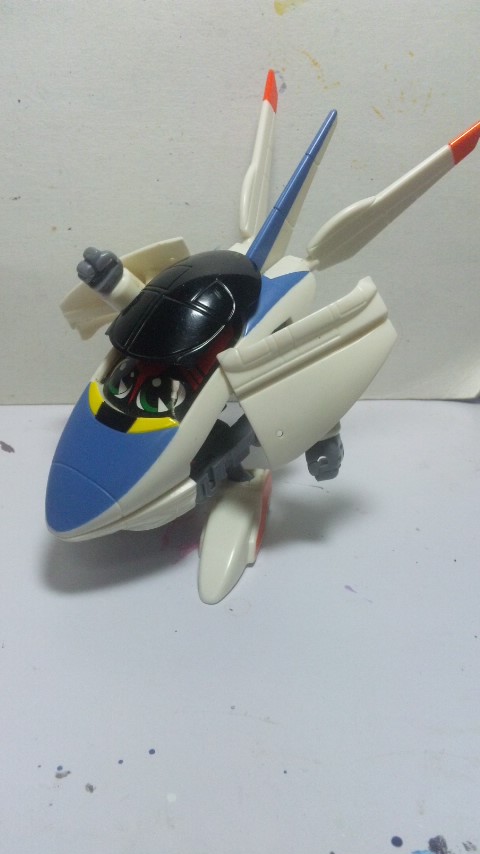 キーボッツII バニングバーン