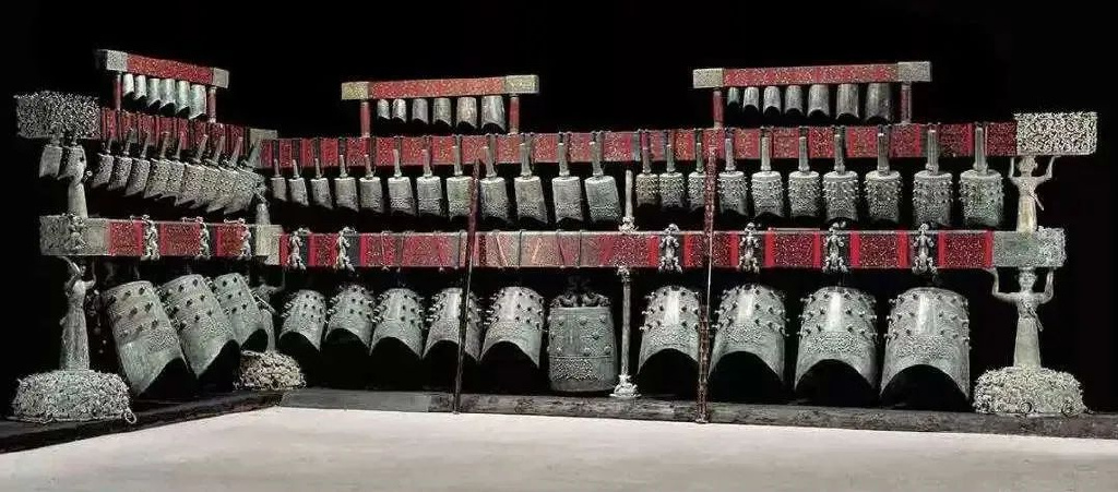 国宝の古楽を守る！「曽侯乙編鐘」の音源デジタル化を実現 湖北省