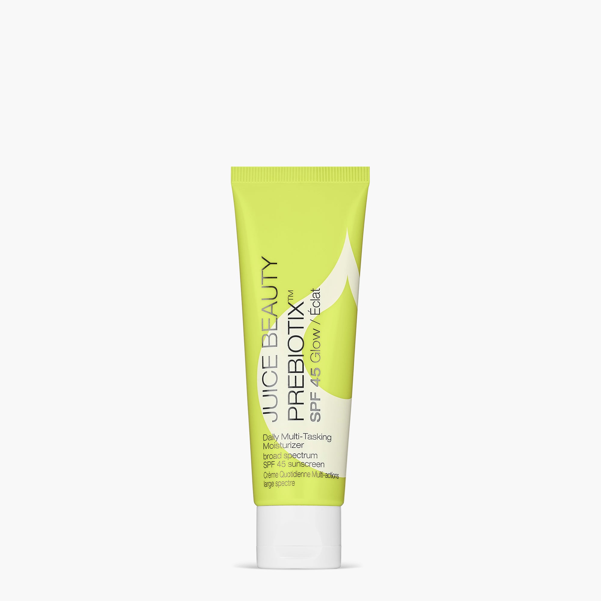 Daily Multi-Tasking Moisturizer - Prebiotix | Juice Beauty