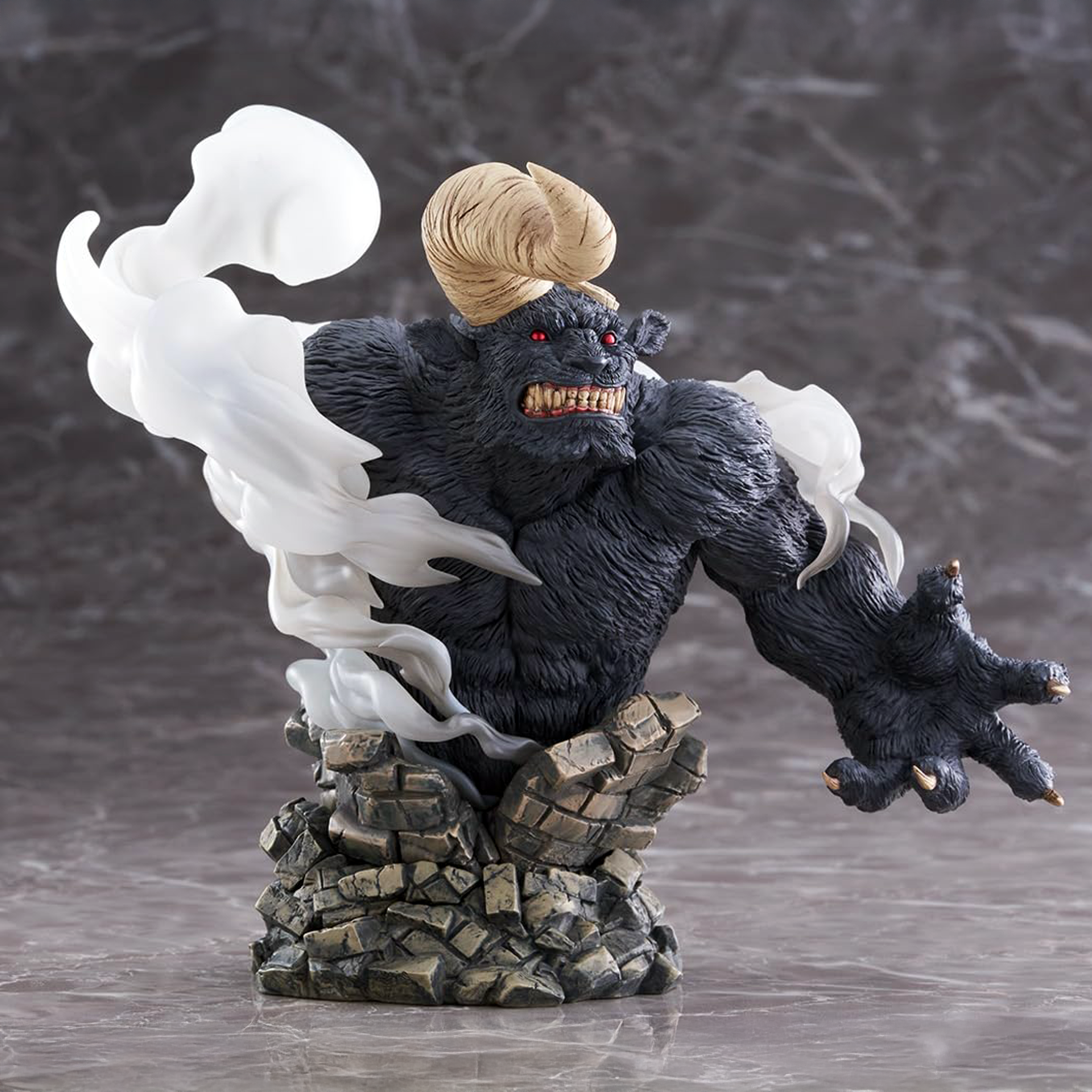 BERSERK Volume 43 SPECIAL EDITION WITH ZODD BUST FIGURE - JAPAN