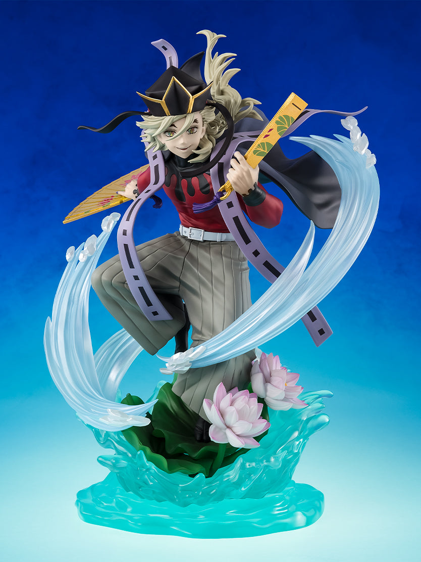 Demon Slayer Kimetsu no Yaiba Figuarts Zero - Doma [Pre-Order Jun
