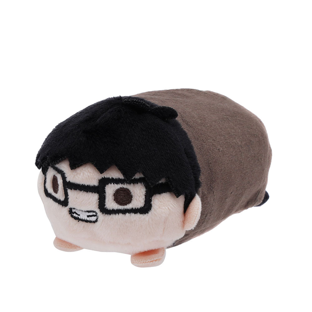 ハイキュー!!』のるキャラマスコット(R) 成田一仁 （HQ10thVer