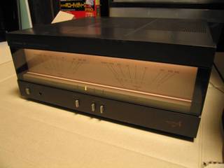 Technics SE-A5: ガラクタノート