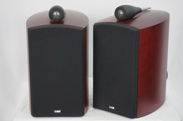 B&W Nautilus 805 - ジュピターオーディオ