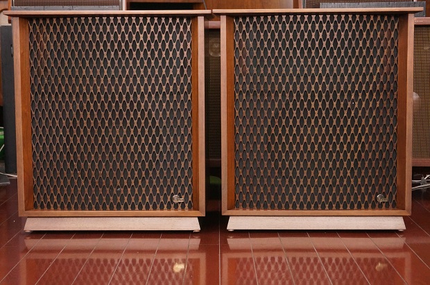 ALTEC 846A VALENCIA - ジュピターオーディオ