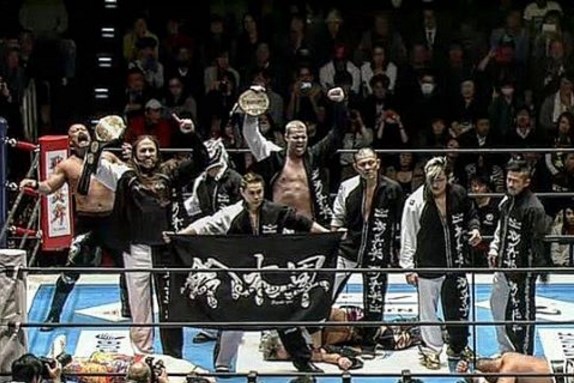 鈴木軍の新日本プロレス復帰当日の裏話&ランス・アーチャーの復帰時期