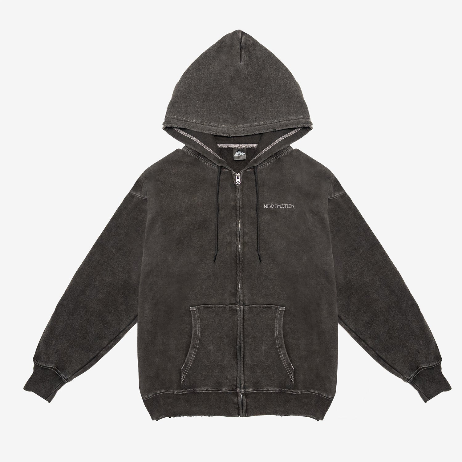 HOODIE【L】/ NiziU『Live with U 2025 “NEW EMOTION : Face To Face