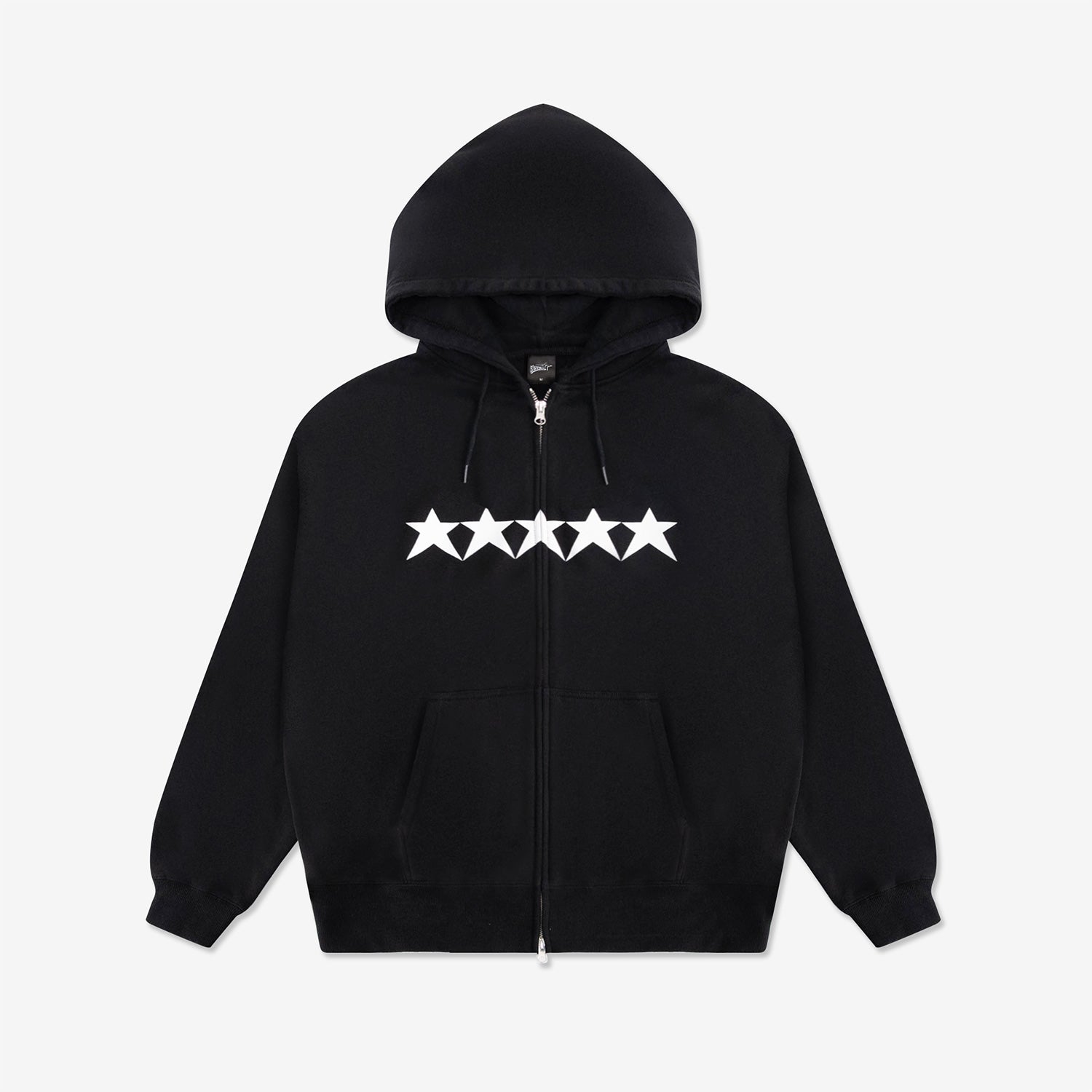 OVERSIZE HOODIE【M】/ Stray Kids『5-STAR Dome Tour 2023』 – JYP