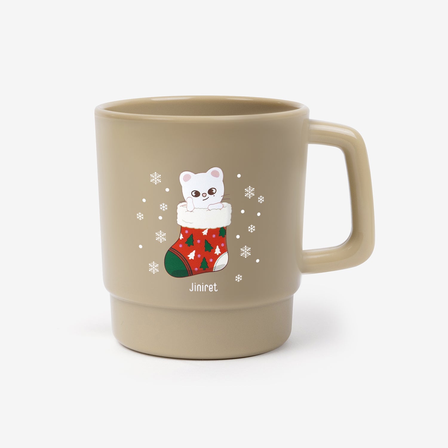 MUG - Jiniret / Stray Kids『Xmas POPUP STORE 2023』 – JYP JAPAN