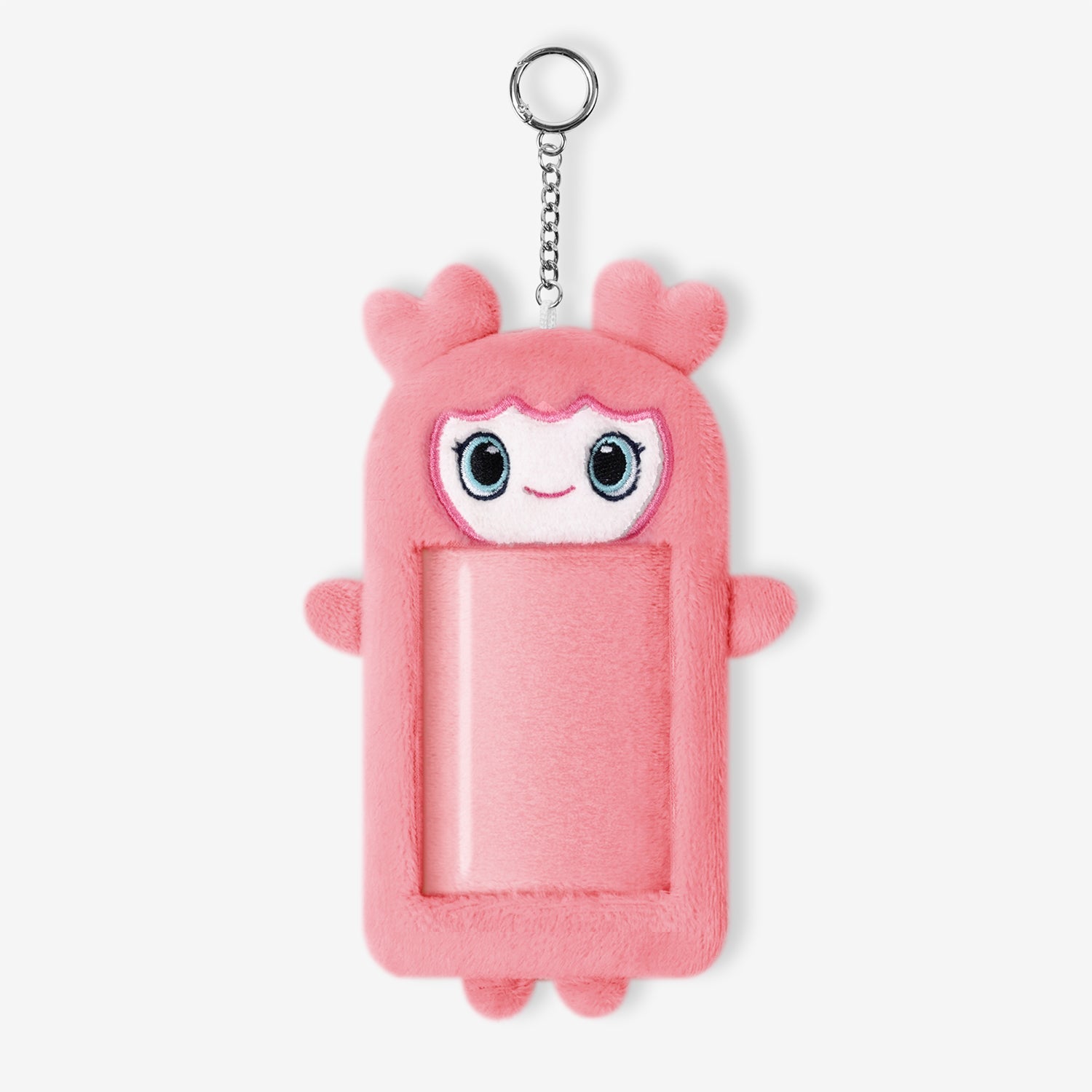 TWICE LOVELYS PHOTO CARD HOLDER - MOVELY / TWICE『READY TO BE