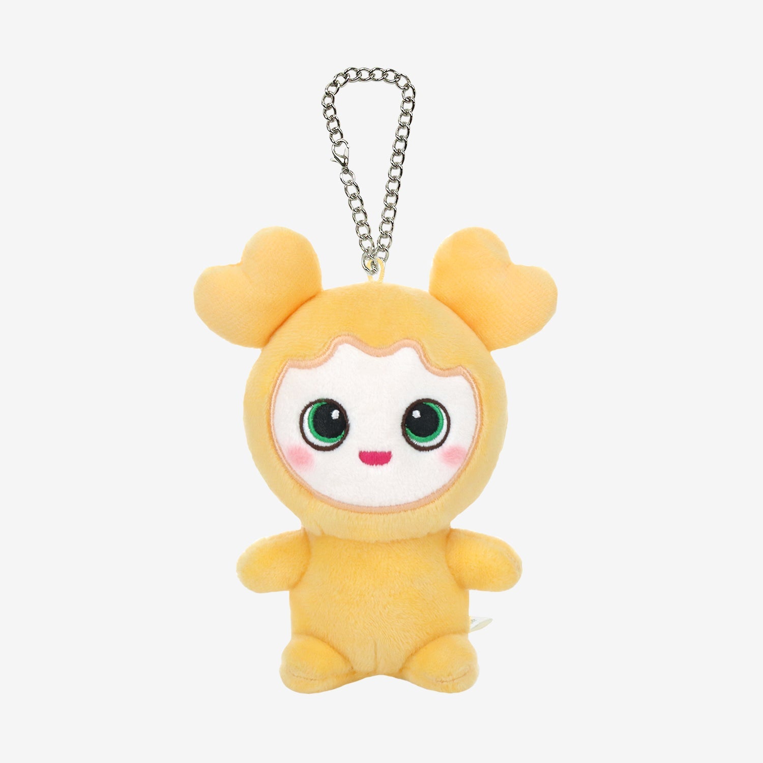 BABY LOVELYS CUP HOLDER - Baby JIVELY / TWICE『ENEMY』 – JYP JAPAN