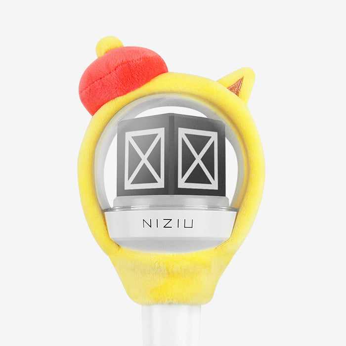 NIZOO LIGHT STICK COVER - Richu – JYP JAPAN ONLINE STORE