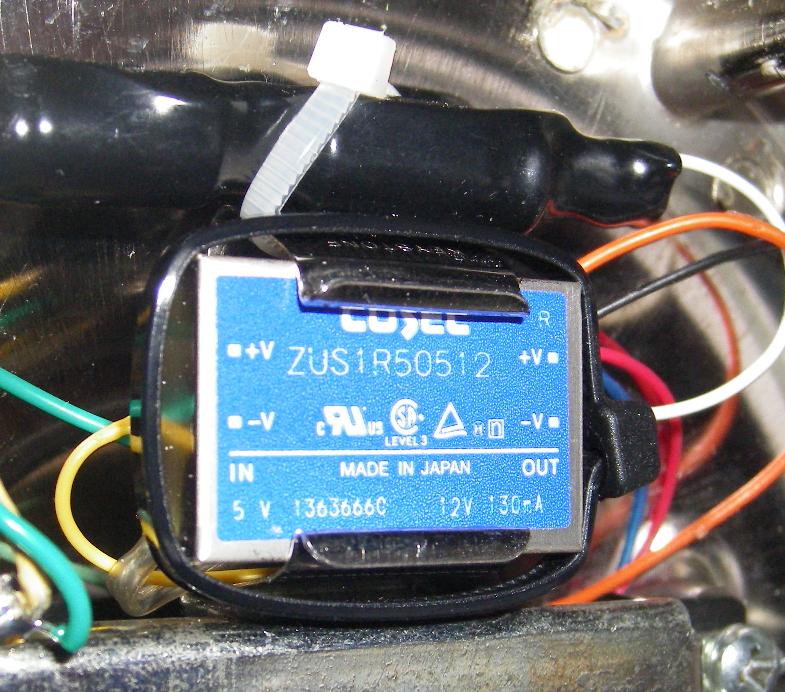 SILVER EAGLEマイクロホンのリニュアール: 「Hand-crafted Kei