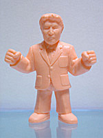 プロレス消しゴムGallary