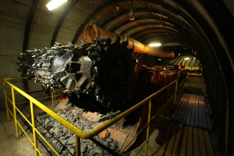 旧太平洋炭礦炭鉱展示館 | 観る・楽しむ | 釧路・阿寒湖観光公式サイト