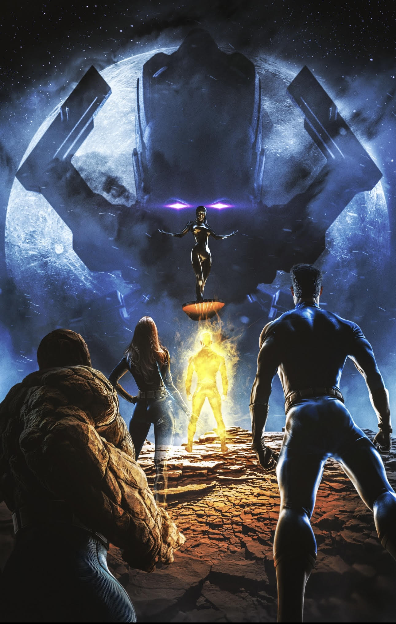 TRIBUTE: STAN LEE , VIRGIN FOIL – JAMS FORTRESS COMICS