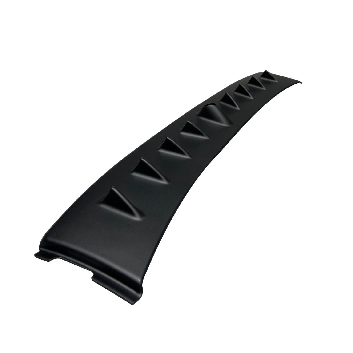 Rexpeed 塗装済みボルテックスジェネレーター (Evo 7/8/9) | JD