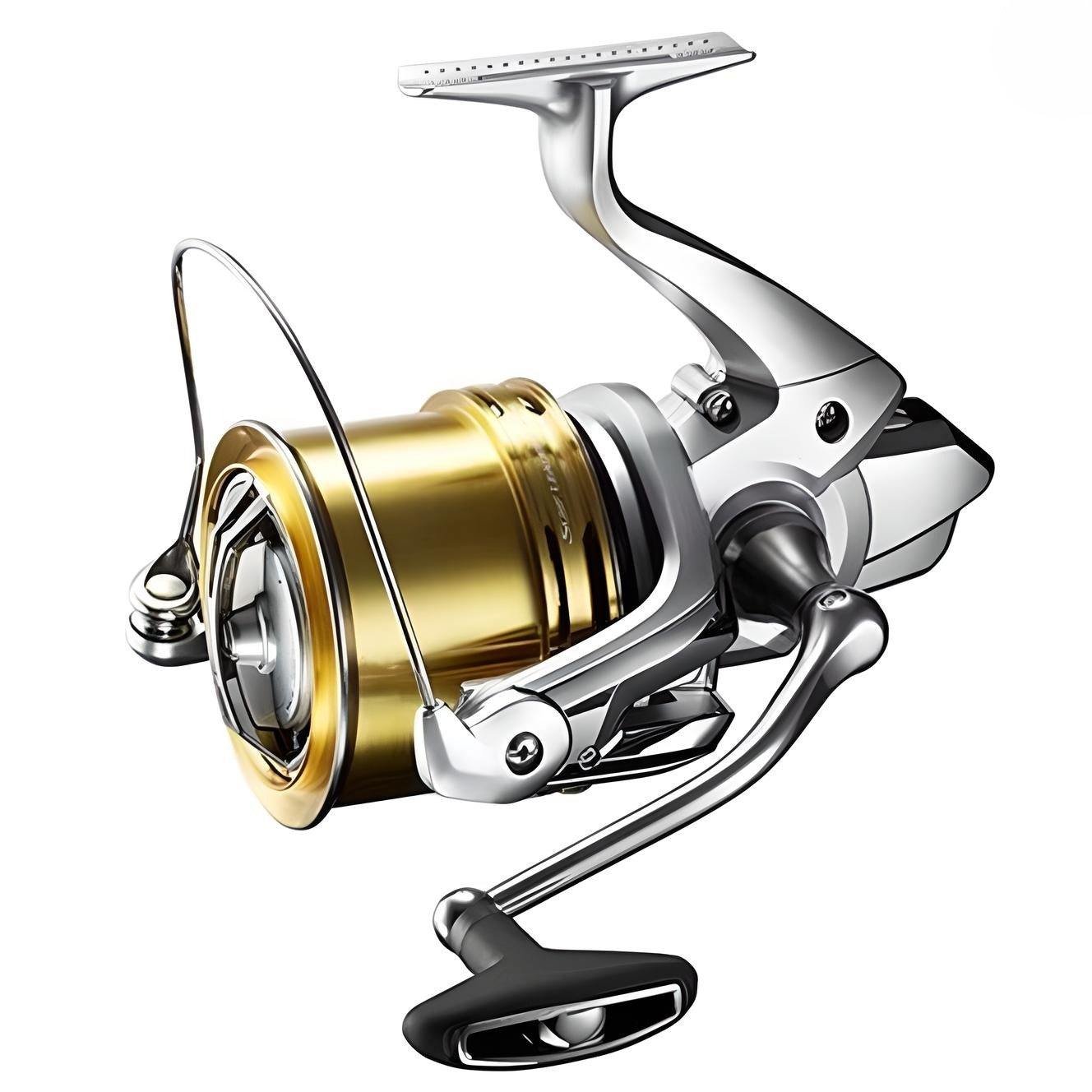 Shimano 2018 Surf Leader CI4