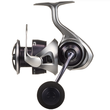 DAIWA CALDIA LT5000-CXH 2025 Spinning Reel Japan Model