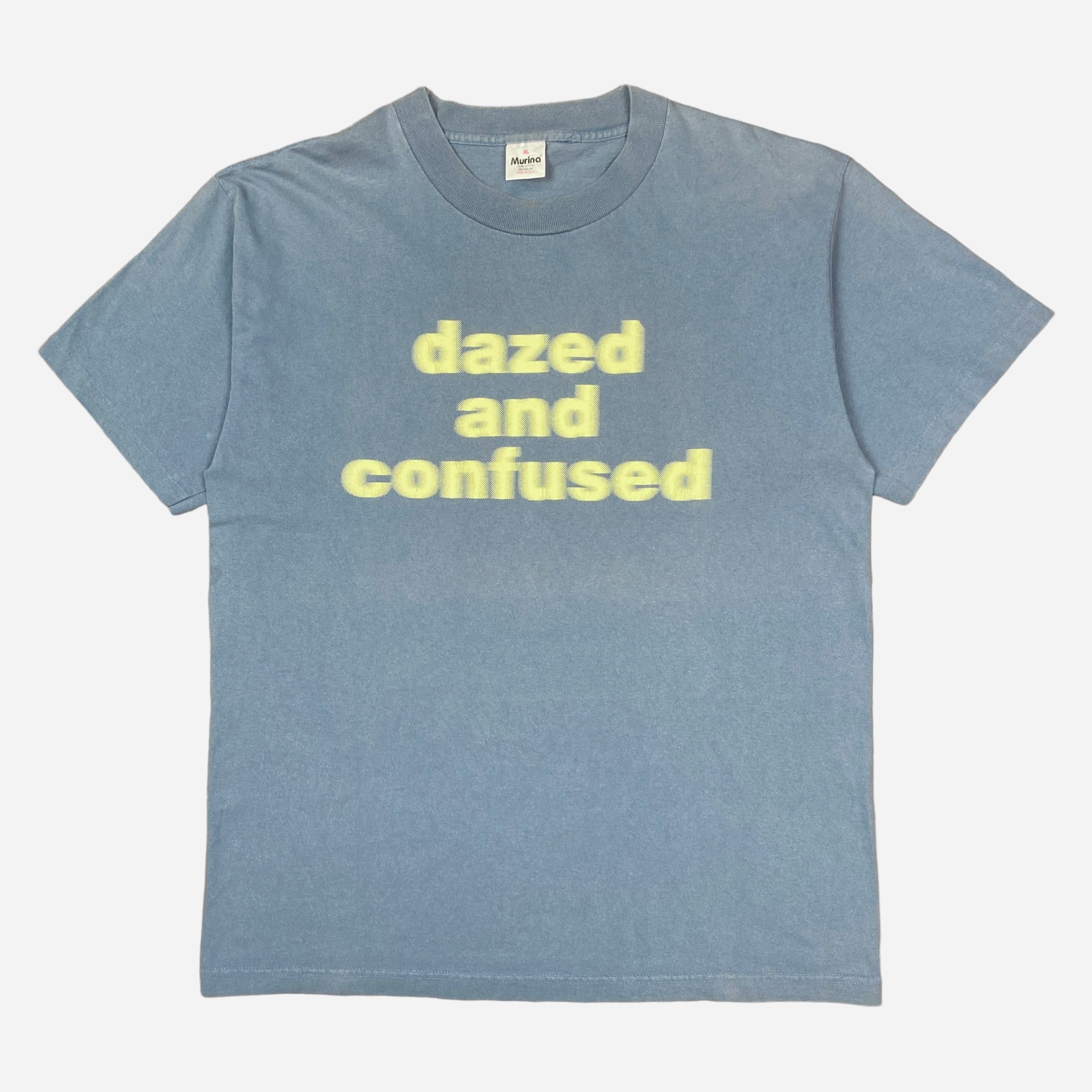 1993 DAZED AND CONFUSED T-SHIRT – JERKS™