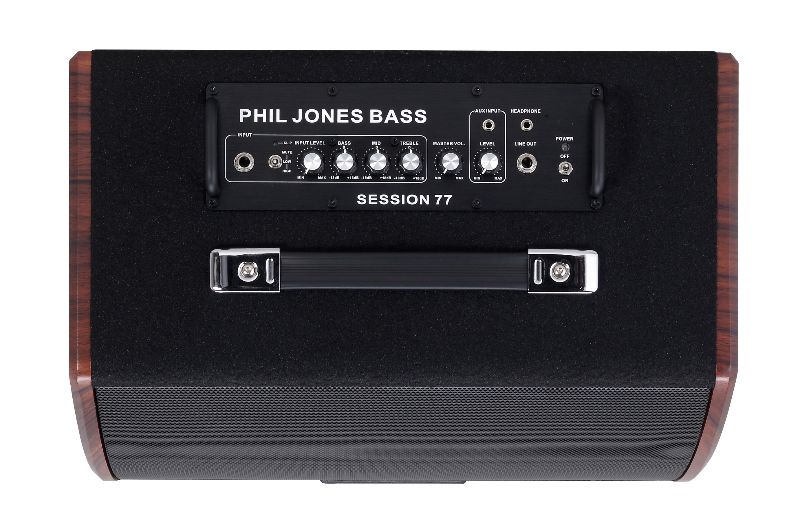 限定モデル Session 77 Special まもなく発売！ – JES公式ブログ