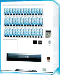 格安自動販売機の買取・販売なら｜自販機ストア｜取り扱い商品