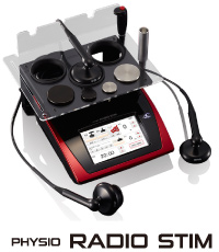 フィジオラジオスティム 高周波温熱機器 酒井医療 | 自費治療移行Navi