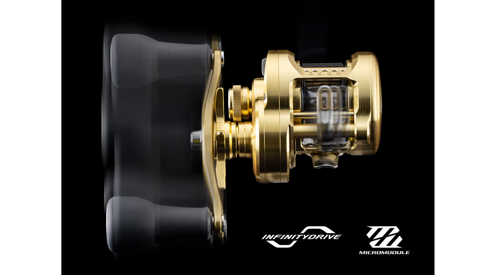 待ってました！【2023】SIMANO｜カルカッタコンクエストMD / ジジログ