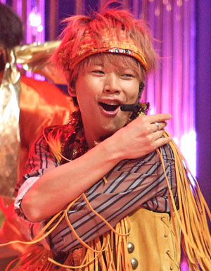 アソコが“こんにちは”しないように……」、NEWS増田貴久が明かす