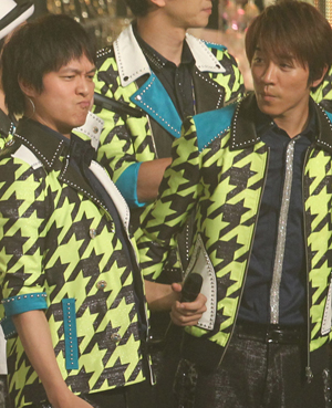 関ジャニ∞丸山隆平、ボケ倒す村上信五に「いや、僕ツッコミじゃない