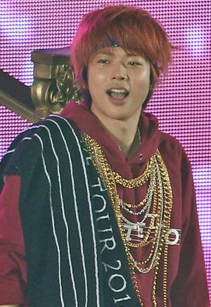 増田貴久の当たり役のひとつは、中丸雄一とのあの共演作！｜ジャニーズ