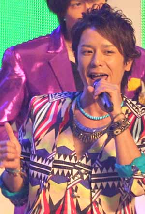 タッキー&翼の滝沢秀明がラジオで明かした、SMAPへの想い｜ジャニーズ