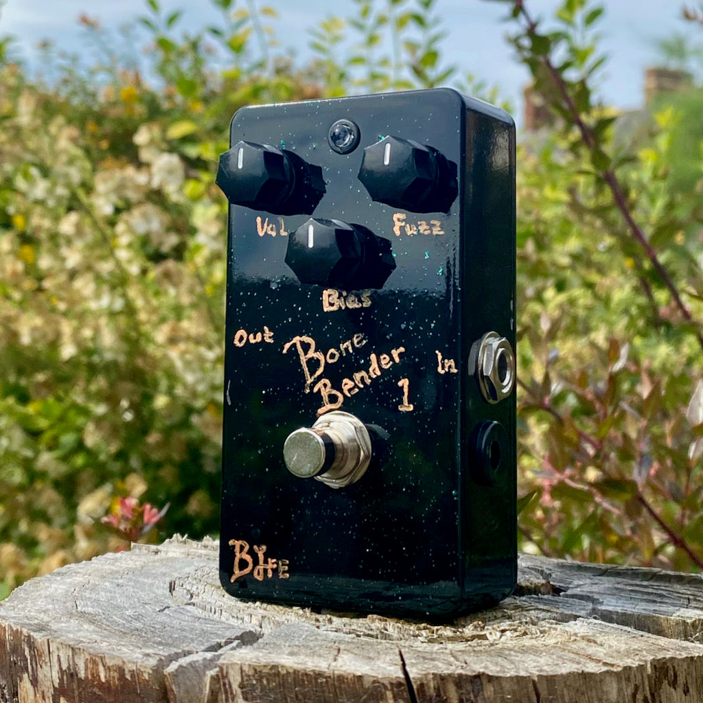 Bone Bender 1 – Joe's Pedals