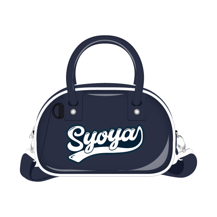 ミニボストンバッグ 木全翔也 – JO1 GOODS STORE