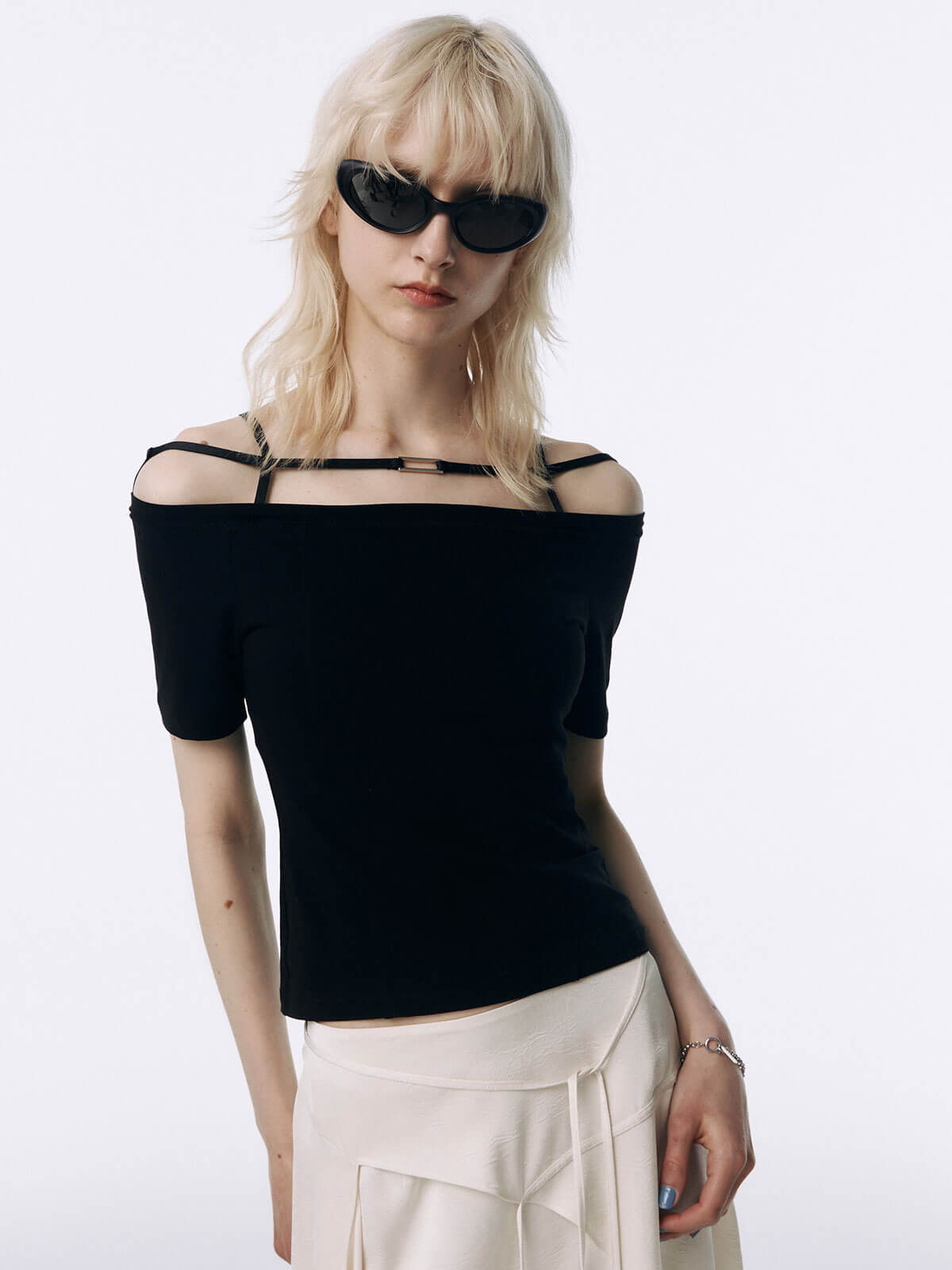STRAP OFFSHOULDER – JOSEMOON
