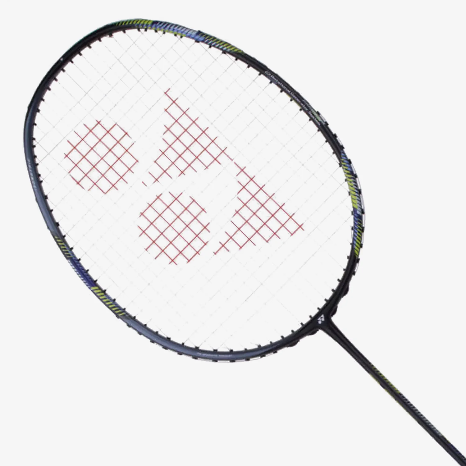 Yonex Astrox 22F (Black/ Lime) - JoyBadminton