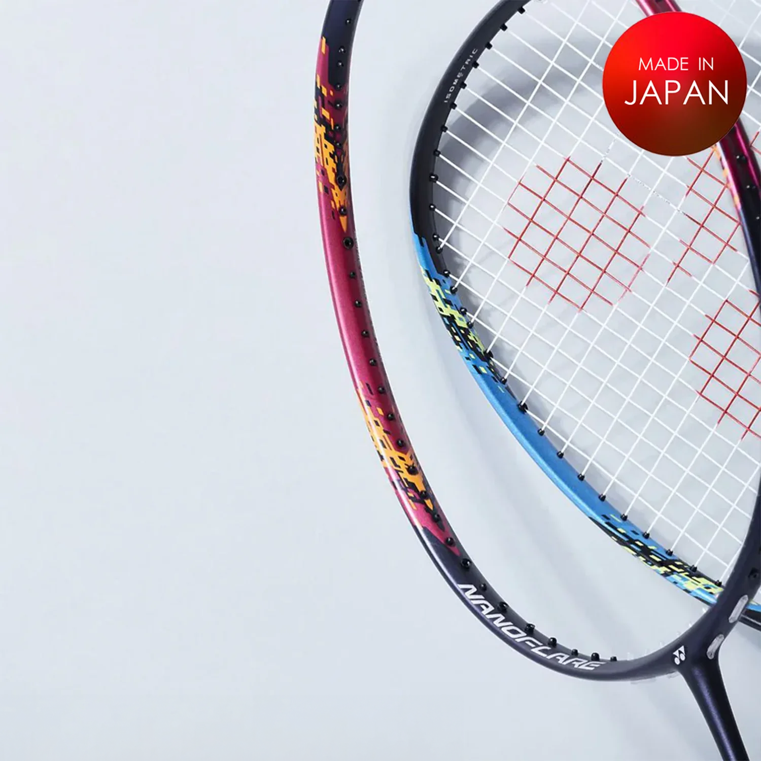 Yonex Nanoflare 700 (Cyan) - JoyBadminton