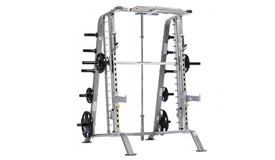 スミスマシン/ハーフゲージ | 株式会社中旺ヘルス