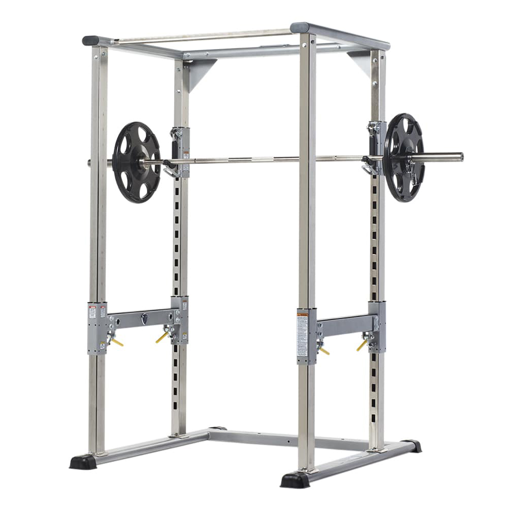 パワーラック CPR-265 | 株式会社中旺ヘルス