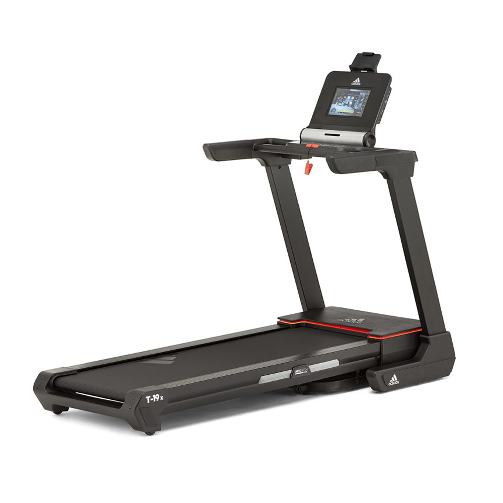 アディダス・トレッドミル T-19X | 株式会社中旺ヘルス