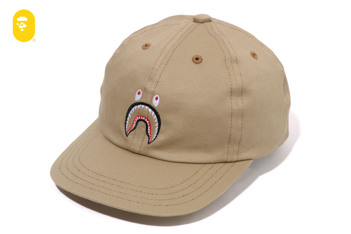 SHARK CAP | bape.com