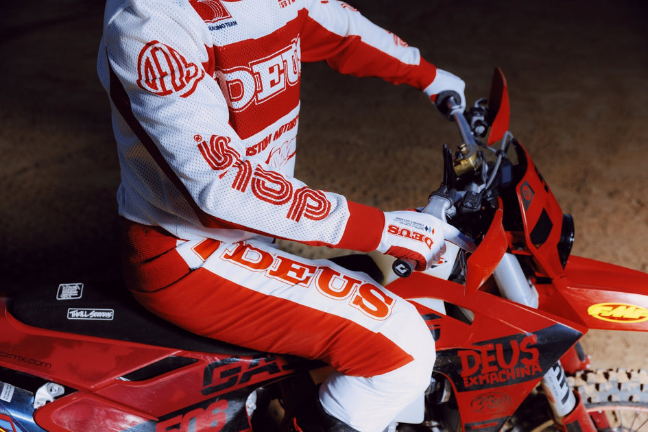 MOTORCYCLES – Tagged 