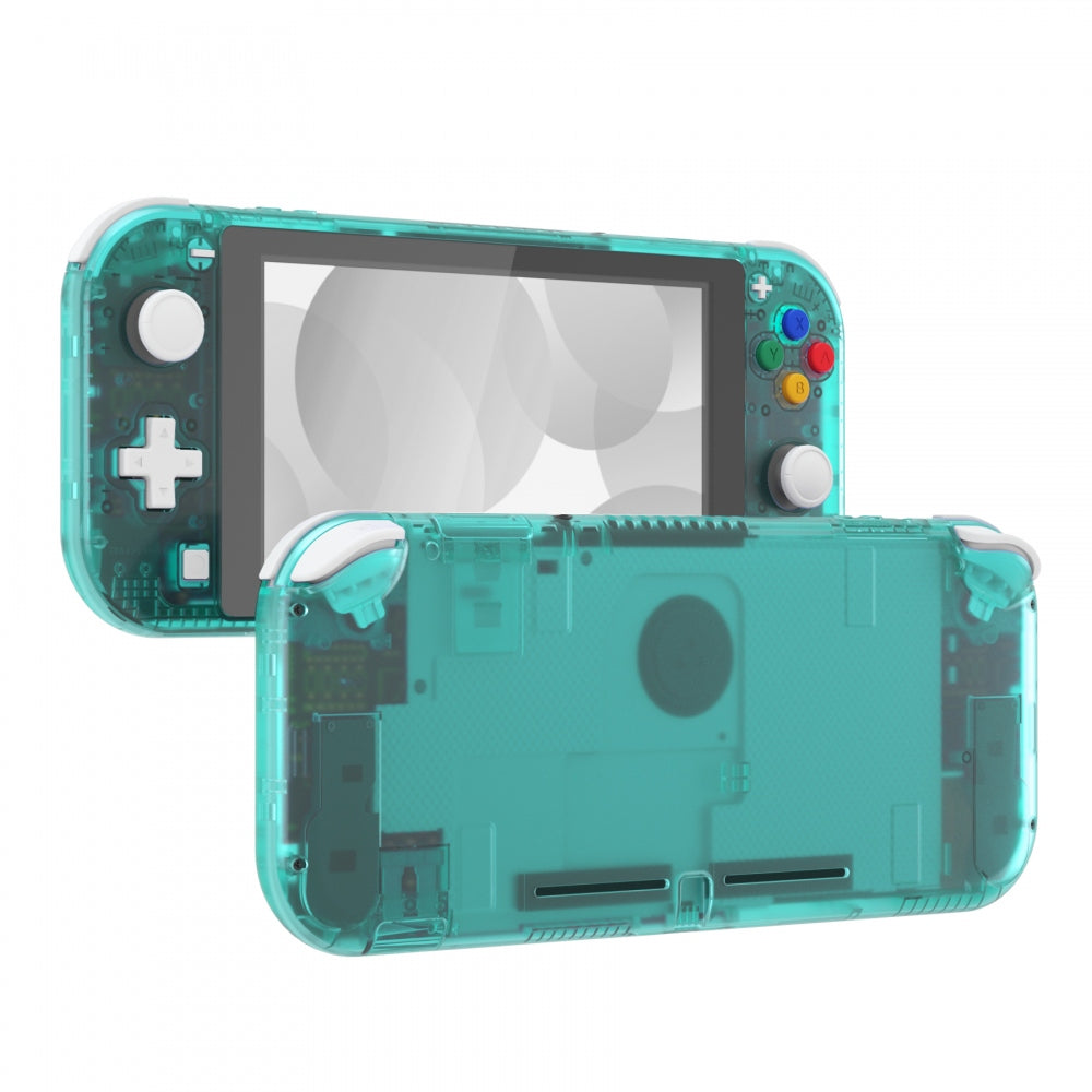 eXtremeRate Nintendo Switch Lite用交換フルセットシェル＆ABXYボタン