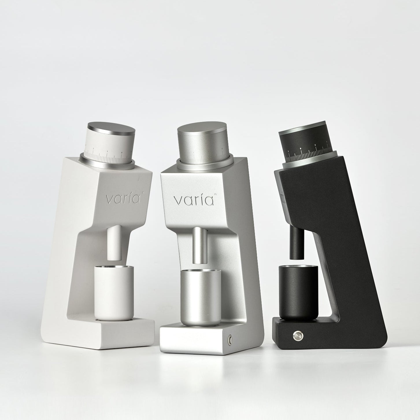 Varia VS3 電動ミル グラインダー (第二世代)