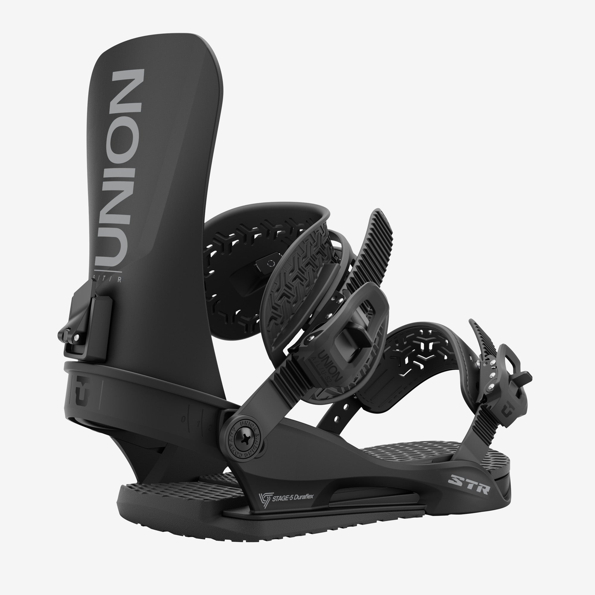 STR Men's Snowboard Binding 2025 | Union Binding Company – Union