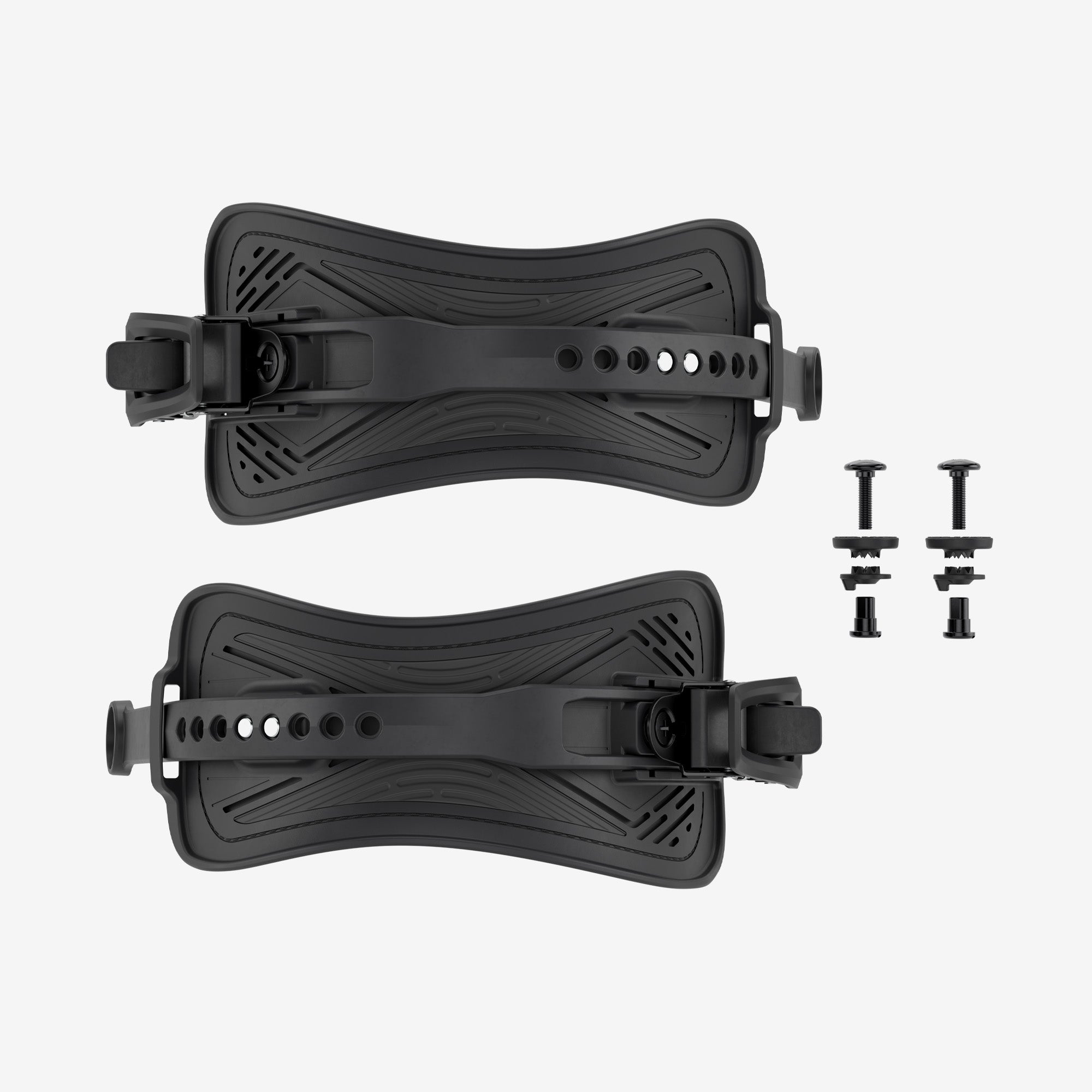 Forma Hybrid Ankle Strap | Union Binding Company – Union Binding