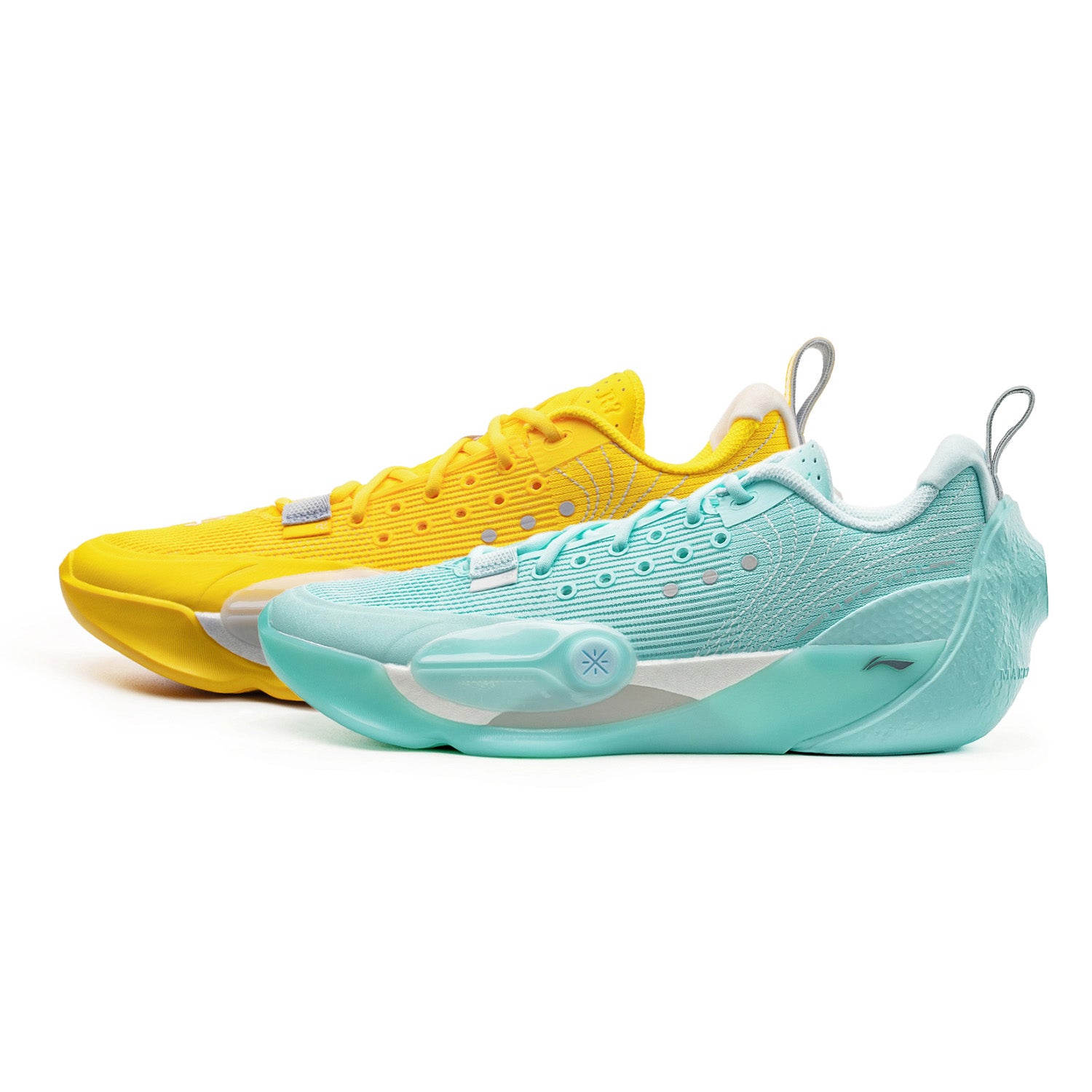 Wade All City 13 「ミント＆化学反応」｜ベストメンズバッシュ