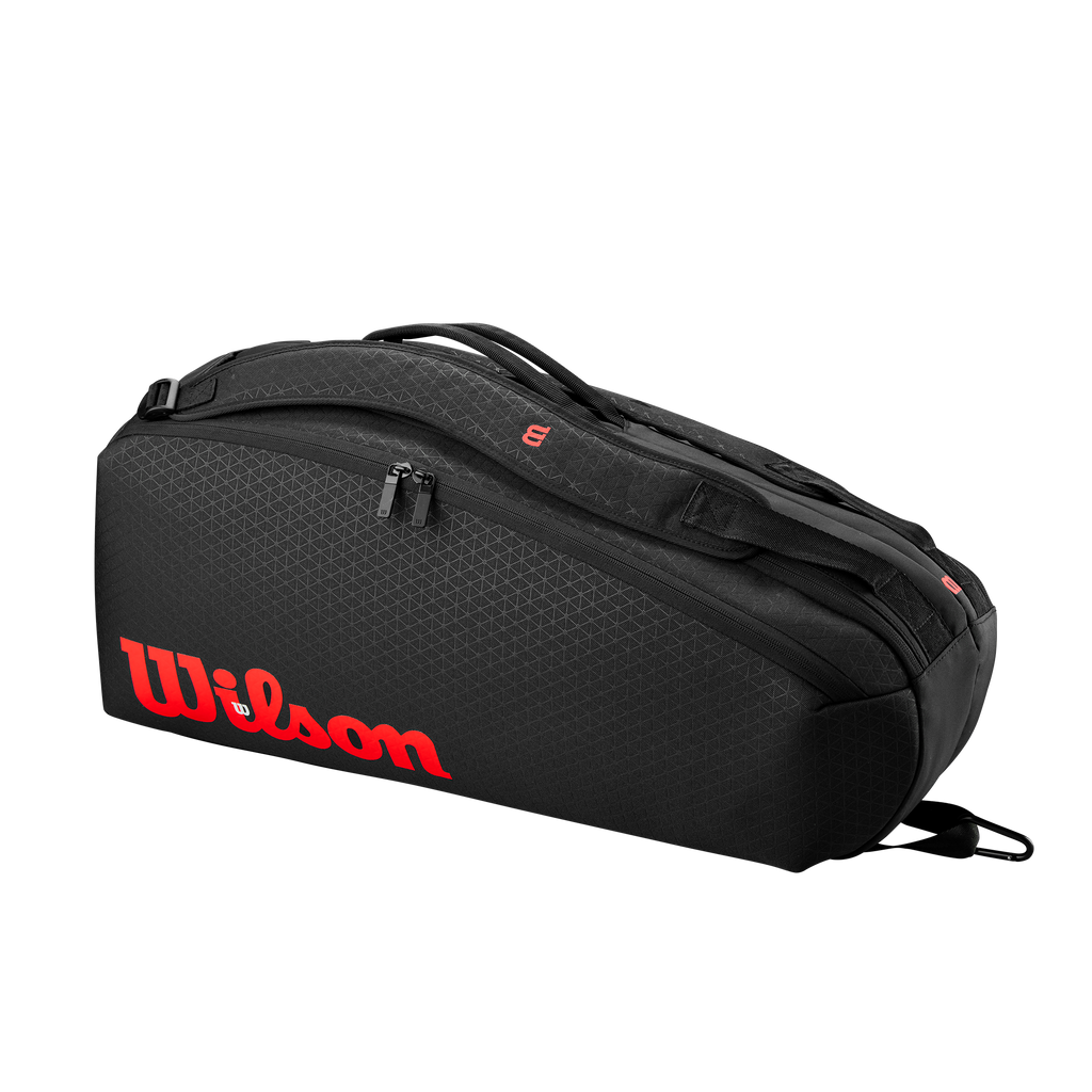 CLASH V3 6PK RACQUET BAG by Wilson Japan Racquet online