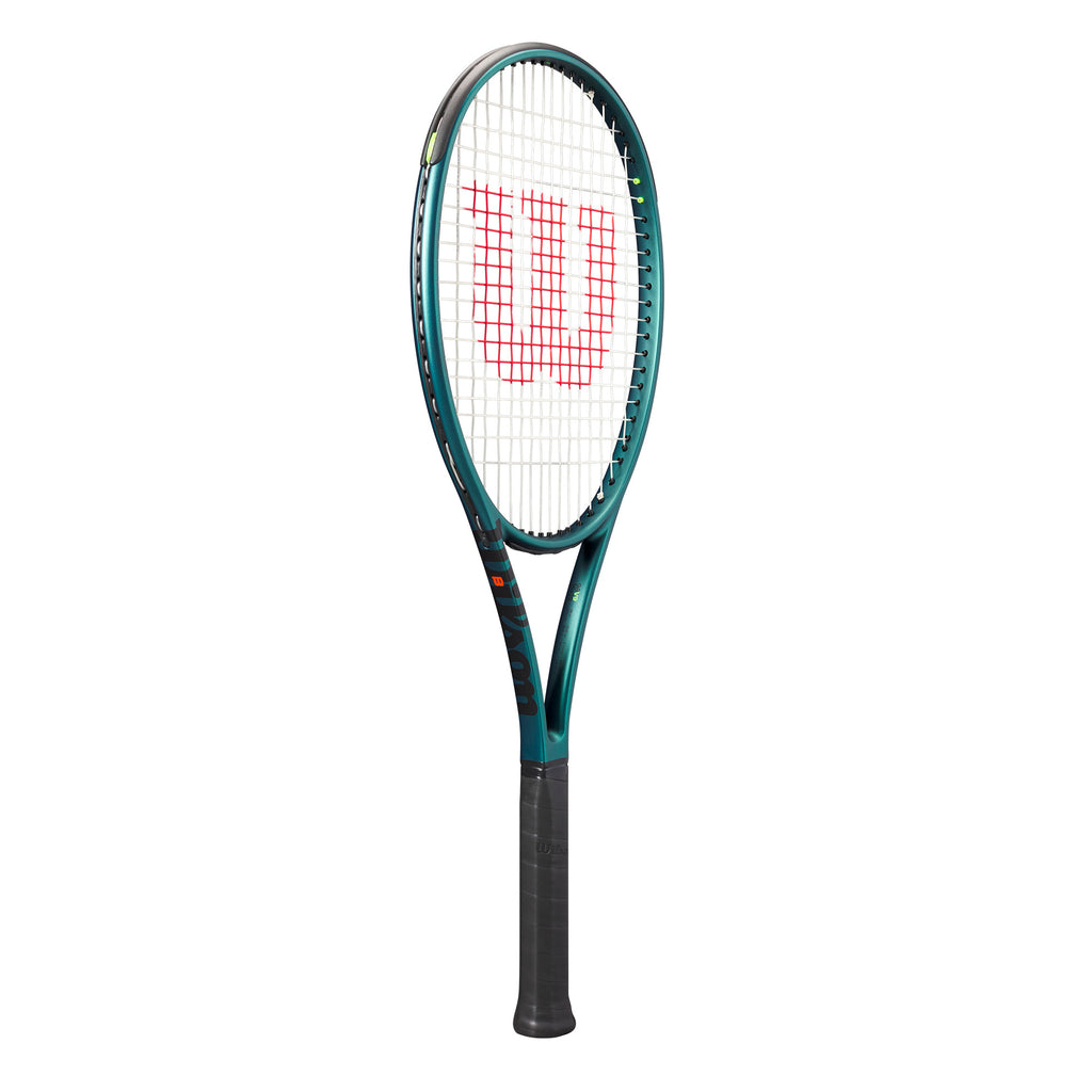 BLADE 98 16X19 V9 by Wilson Japan Racquet online - ウイルソン公式