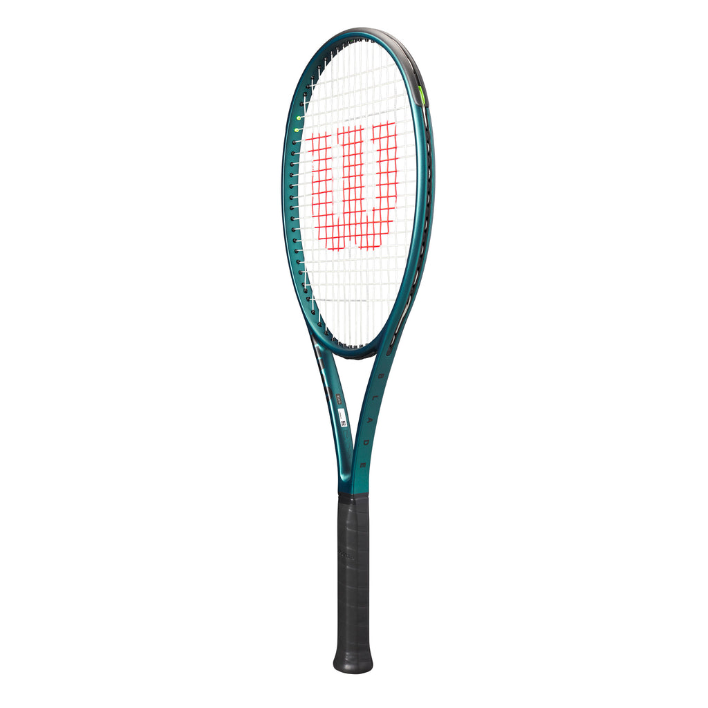 BLADE 98 16X19 V9 by Wilson Japan Racquet online - ウイルソン公式